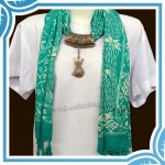 Tosca- Tembaga